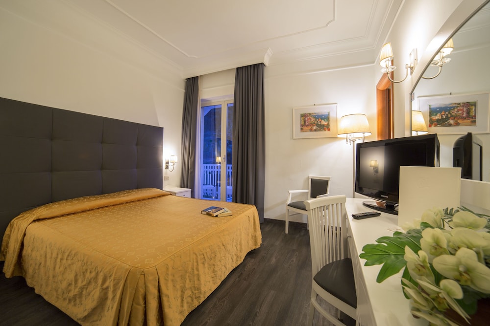Grand Hotel Parco Del Sole 16/47