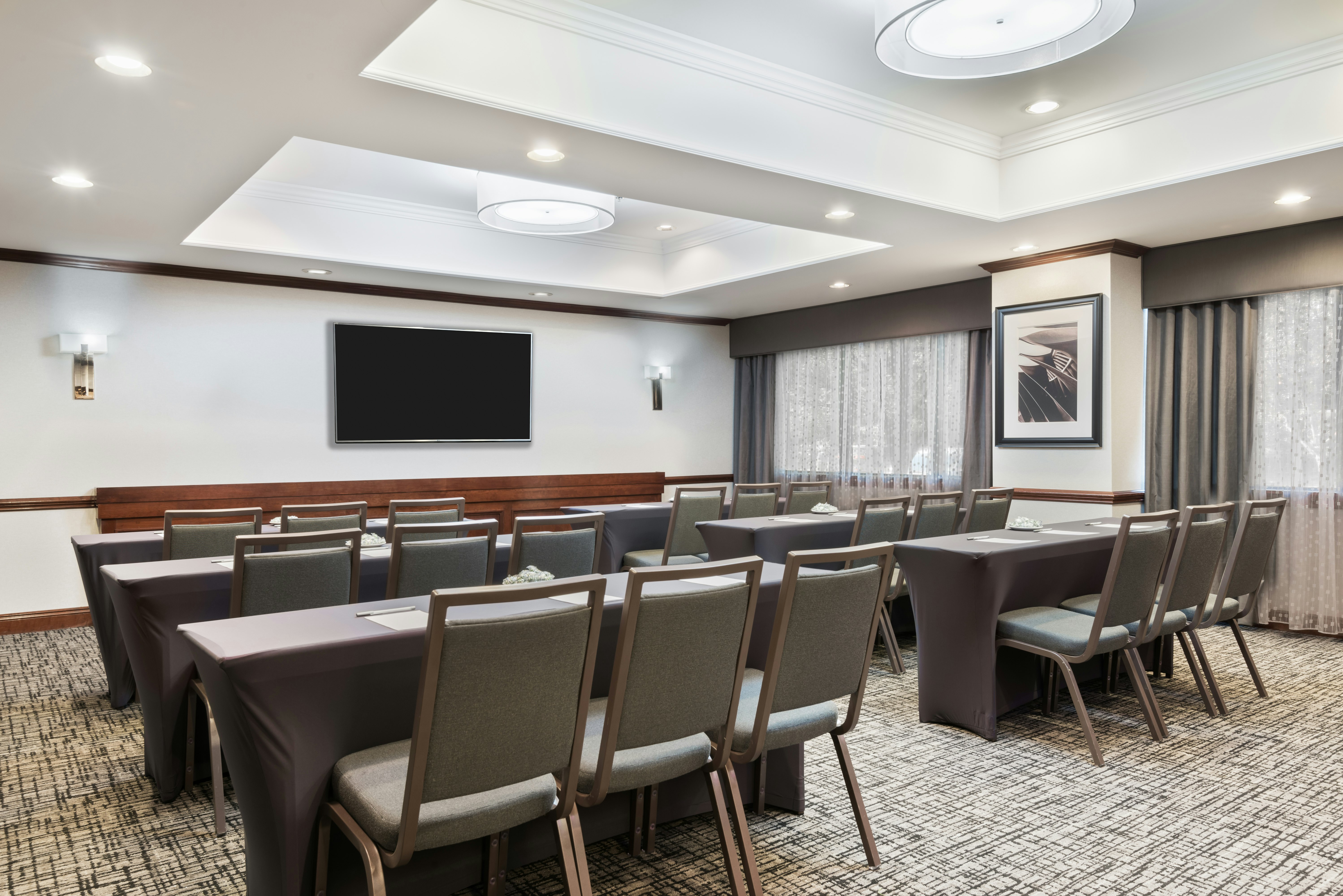 Hampton Inn Hartford Airport 31/44