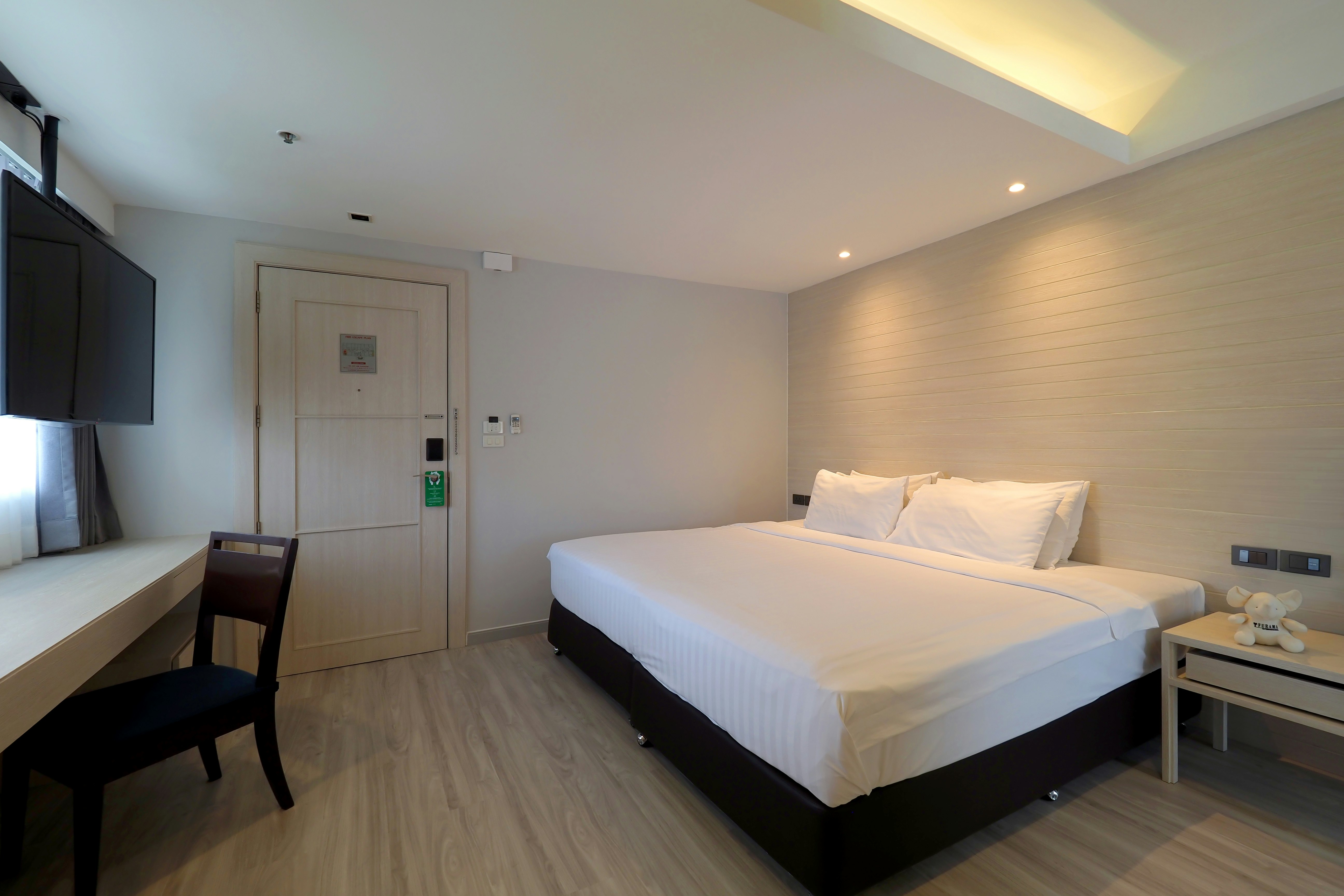 FuramaXclusive Sathorn 43/82