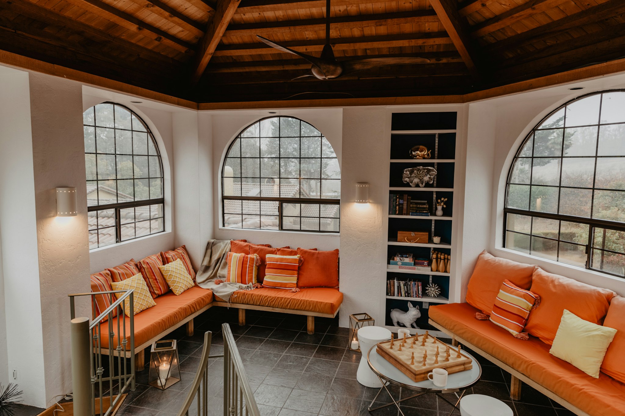 Sonoma Coast Villa 37/60
