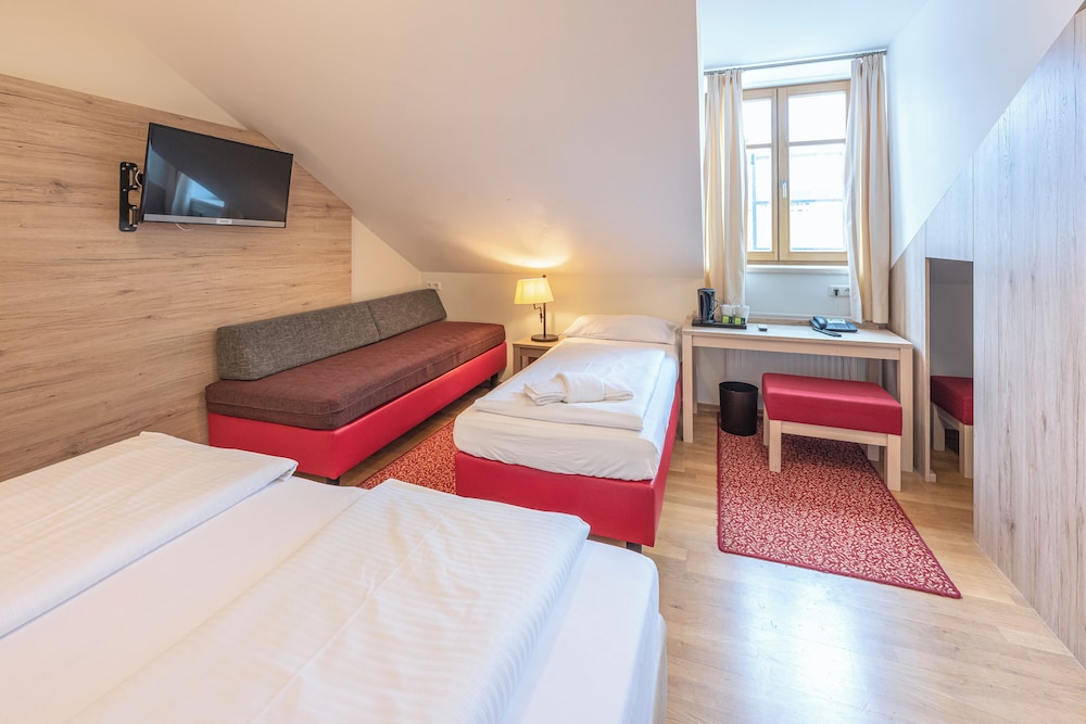 Hotel Eder 5/42