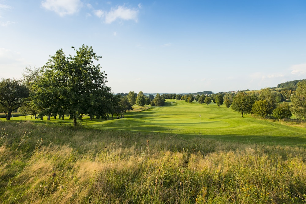 QUELLNESS UND GOLFHOTEL FURSTENHOF 31/36