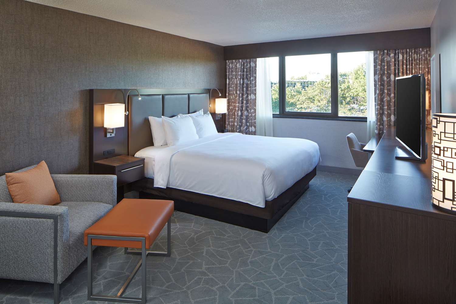 ROOM, 2 QUEEN BEDS, ACCESSIBLE