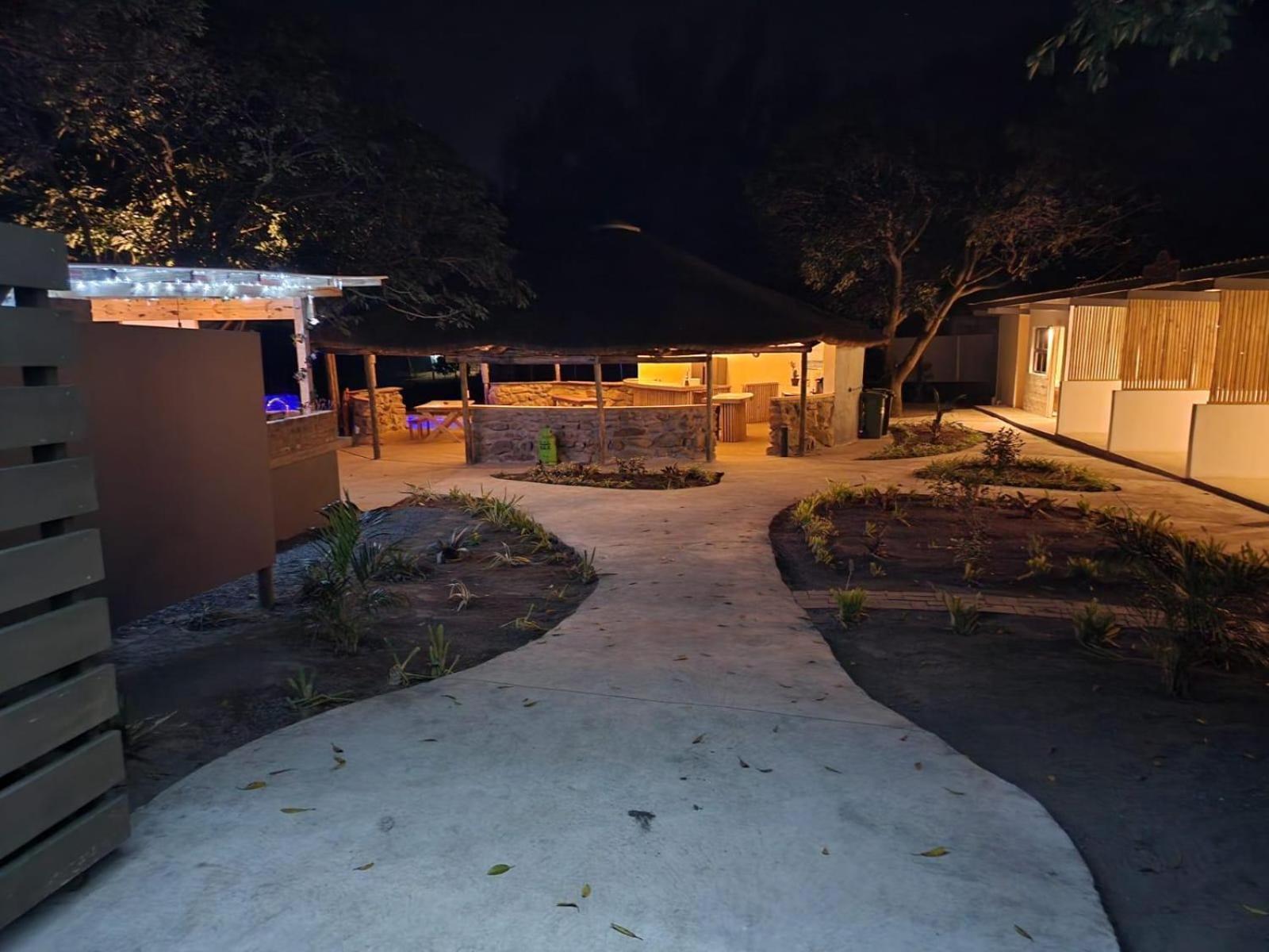 La Hacienda 24/35