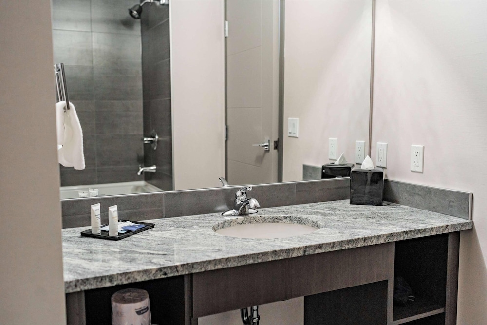Park Inn By Radisson Edmonton Airport 58/60