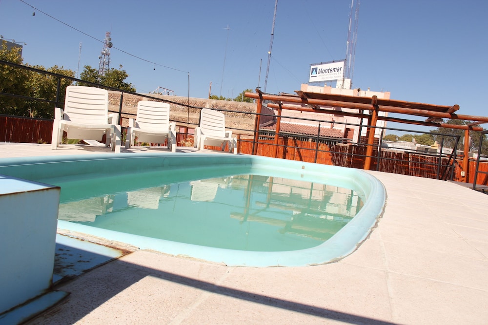 Patios del Mediterráneo 2/39