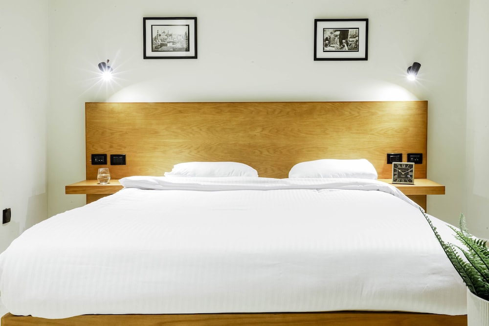 Newcity Suites Apartments 19/50