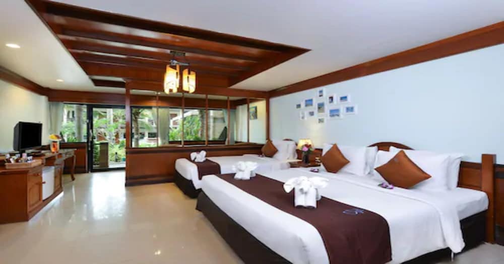 Phangan Bayshore Resort 30/69