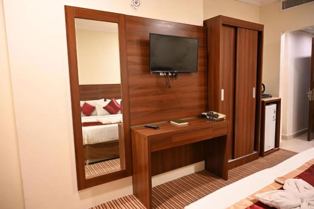 فندق ابراج المسك(ABRAJ ALMISK HOTEL) 45/45