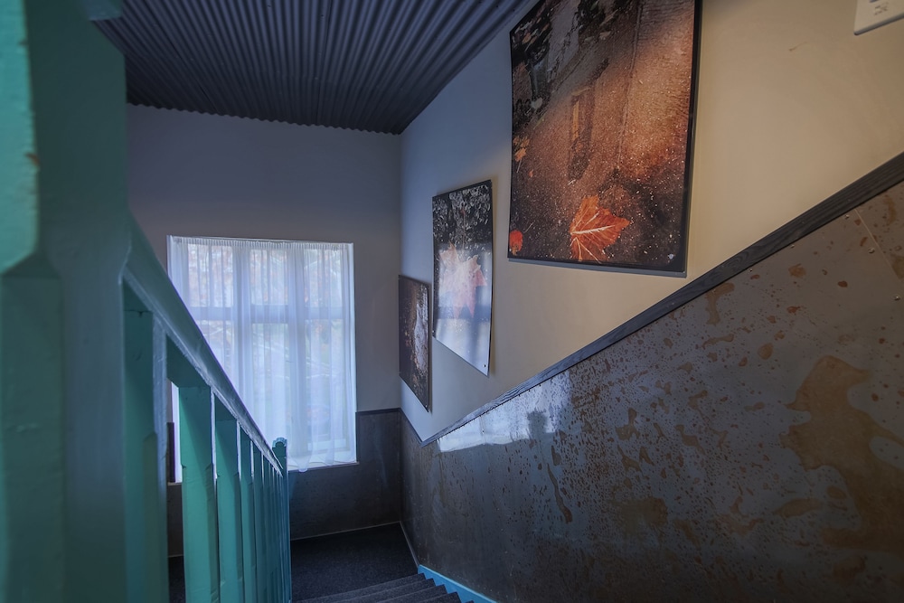 Hotel Carpe Diem - Sissi 30/50