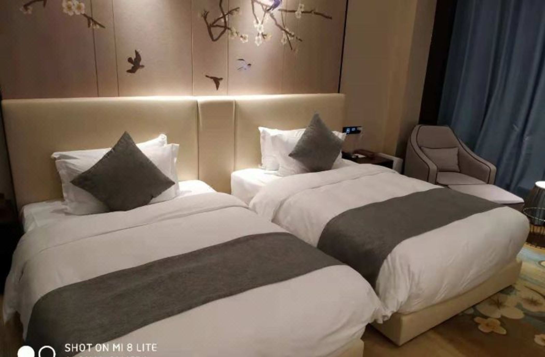 Ramada by Wyndham Wuhan Dongxihu 14/35