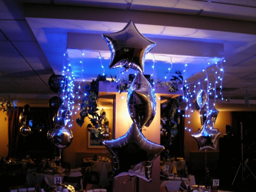 卡斯特卡里豪斯酒店(Castlecary House Hotel) 图片5