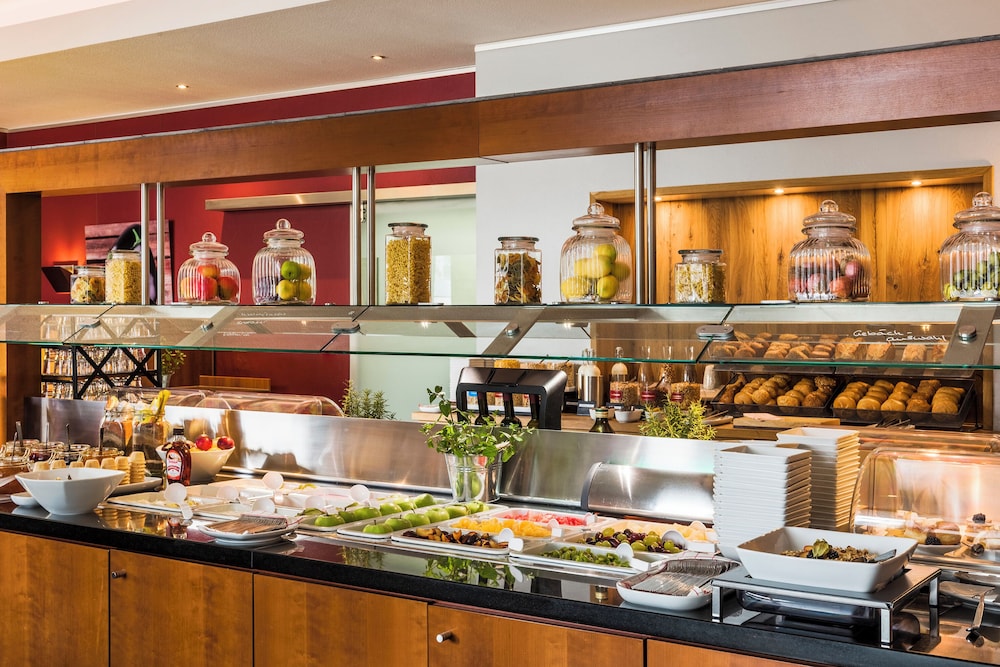 Hotel Wolfsburg Centrum, Affiliated by Melia 30/60
