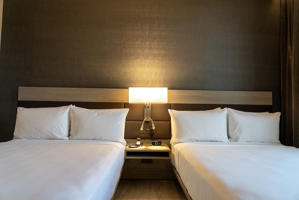 AC Hotel by Marriott Monterrey Valle 10/48