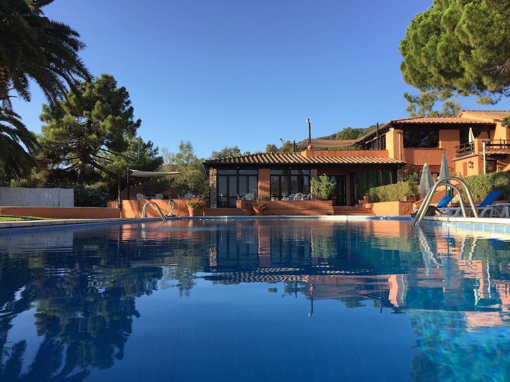 Resort Le Picchiaie in Portoferraio
