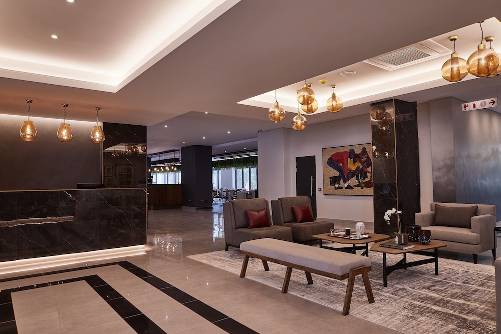 The Catalyst Hotel 27/42