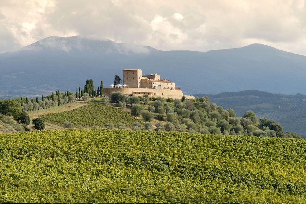 Castello di Velona Resort SPA & Winery 100/104