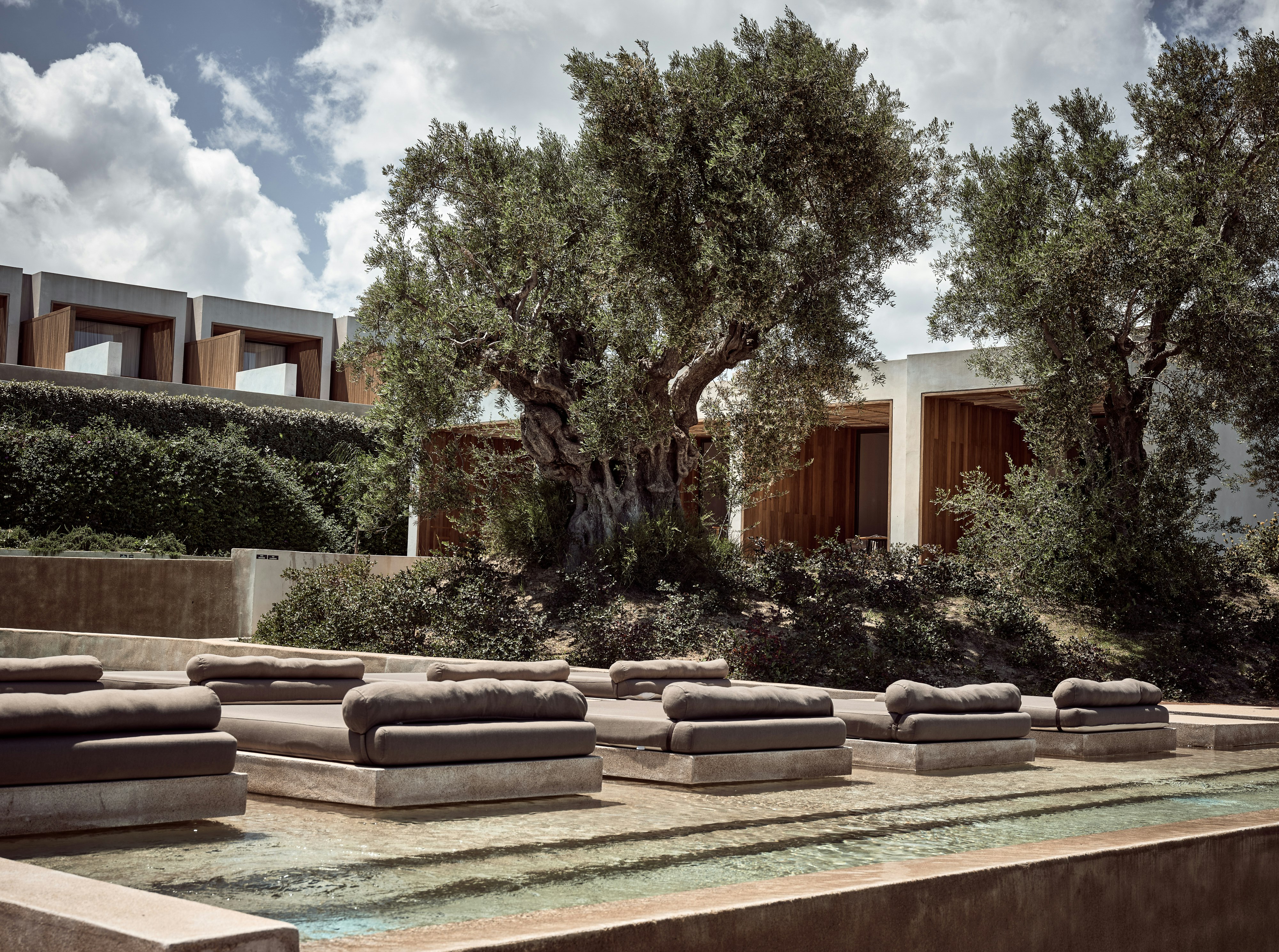 Olea All Suite - Adults only 19/25