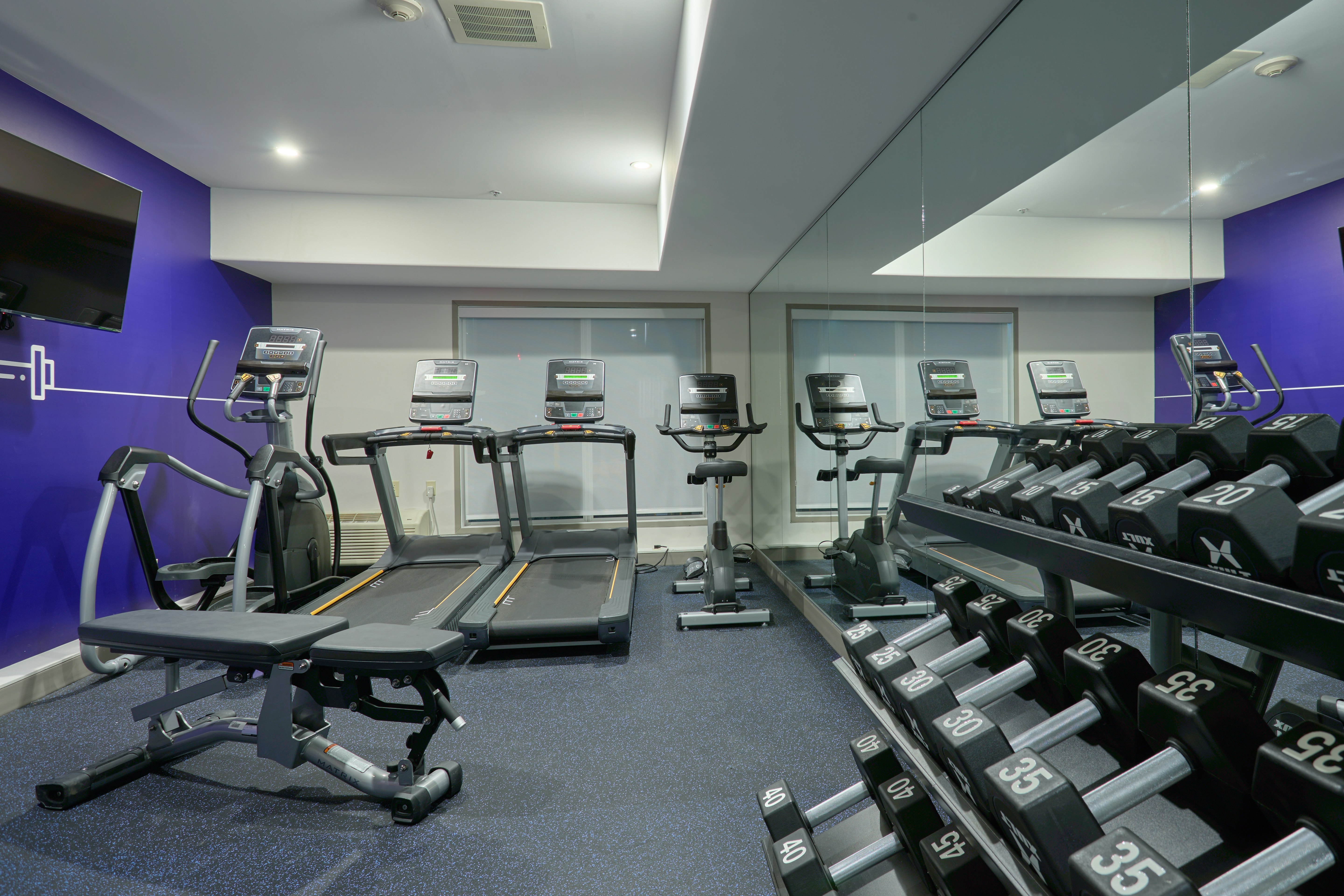 Holiday Inn Express Hotel Suites Swift Current 45/74