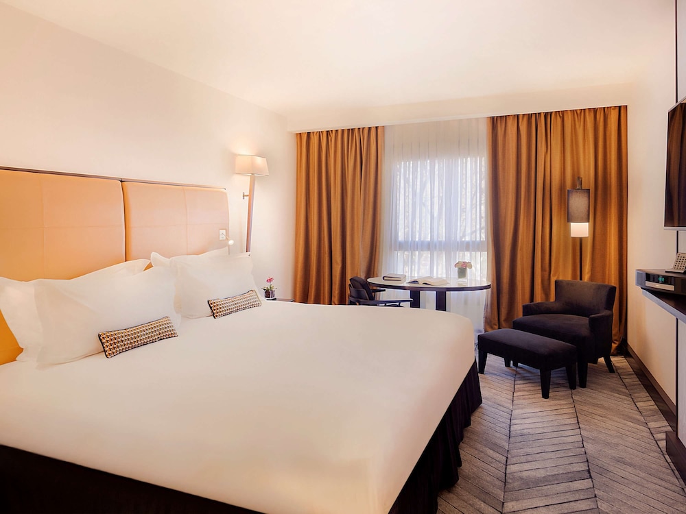 Sofitel Lisbon Liberdade 19/74