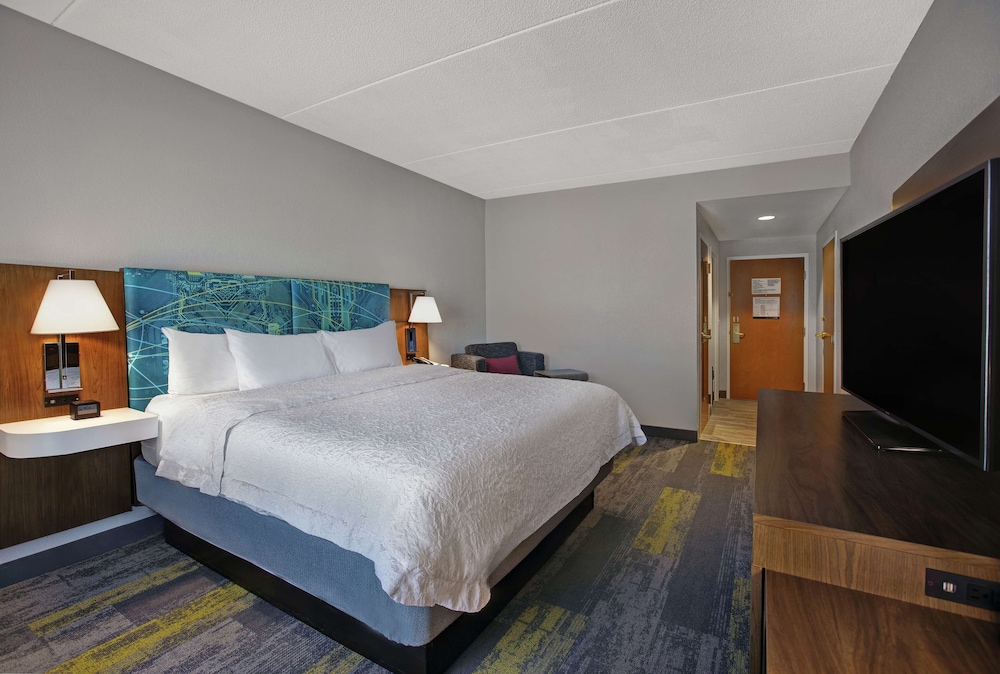 Hampton Inn And Suites Augusta West 11/53