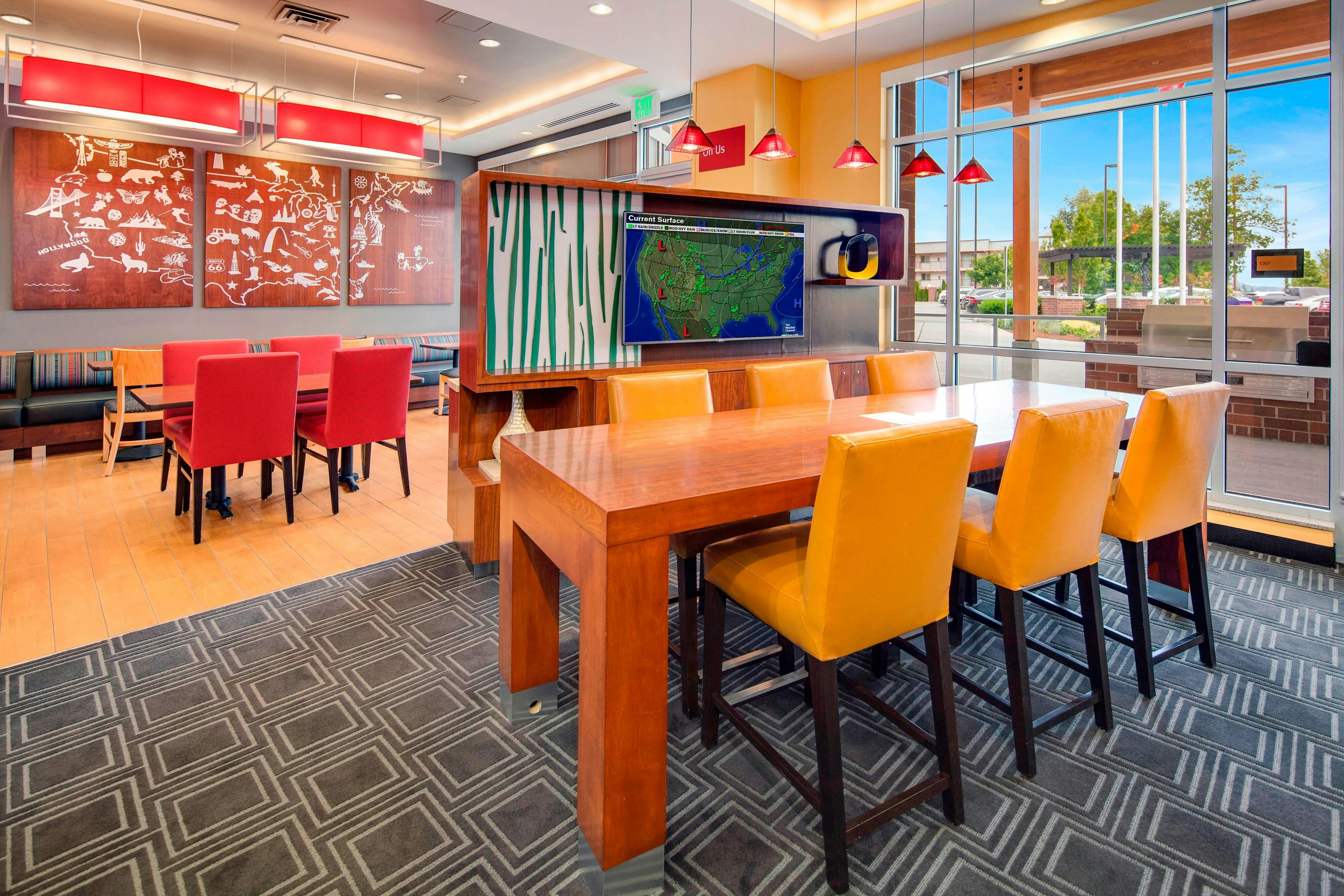 Towneplace Suites By Marriott Bellingham 38/48