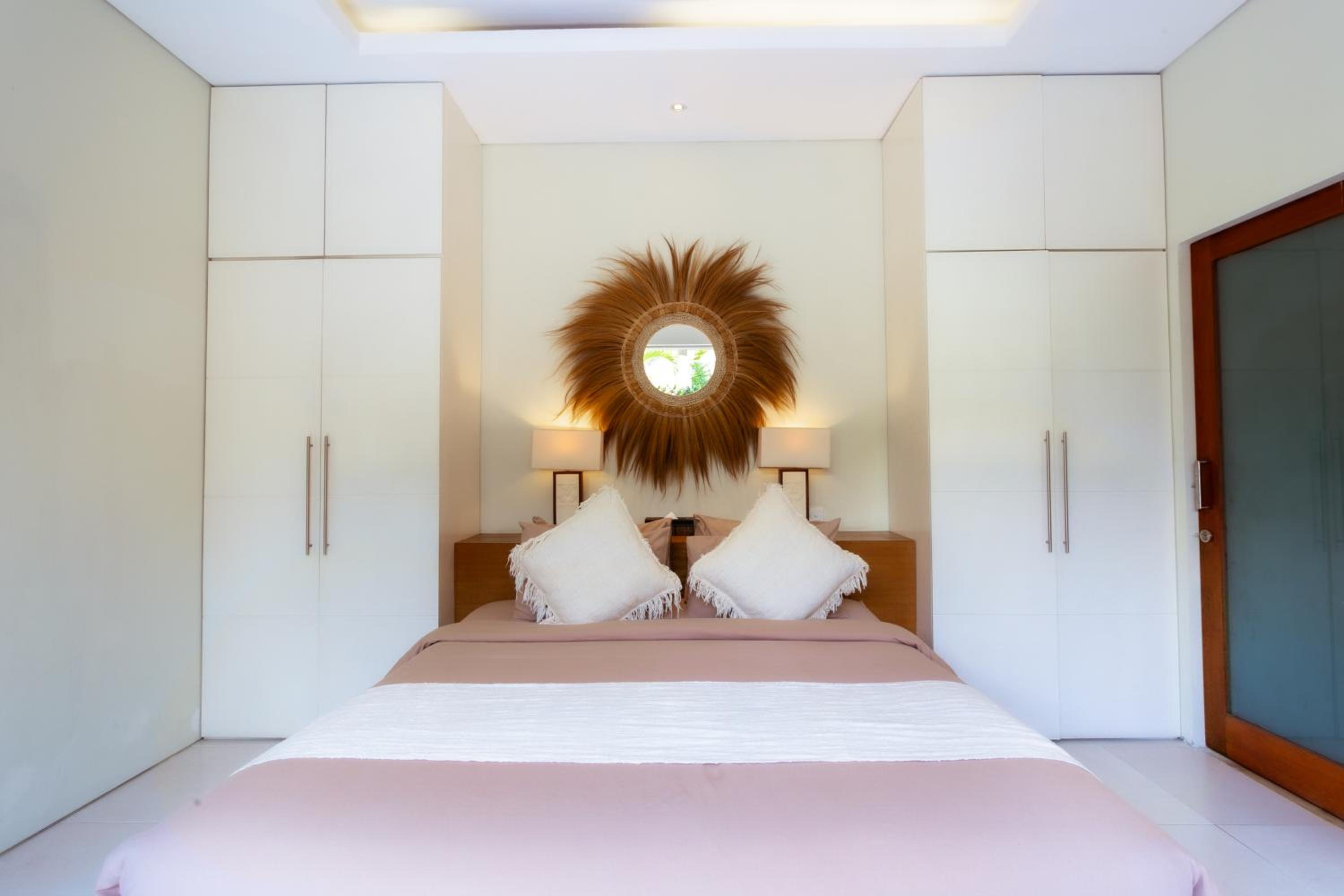 فيلا بغرفة نوم واحدة، Nagisa Bali Easy Living Canggu 8/10