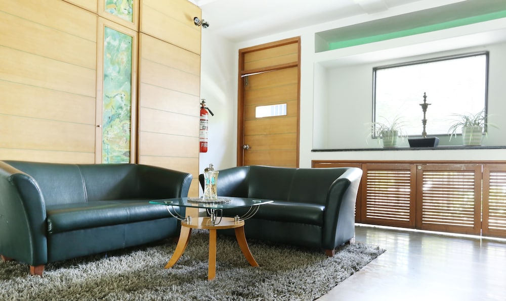 Treebo Trend Edha Suites 36/54