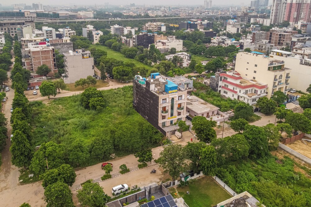 Lime Tree Hotels & Banquet Greater Noida 45/50