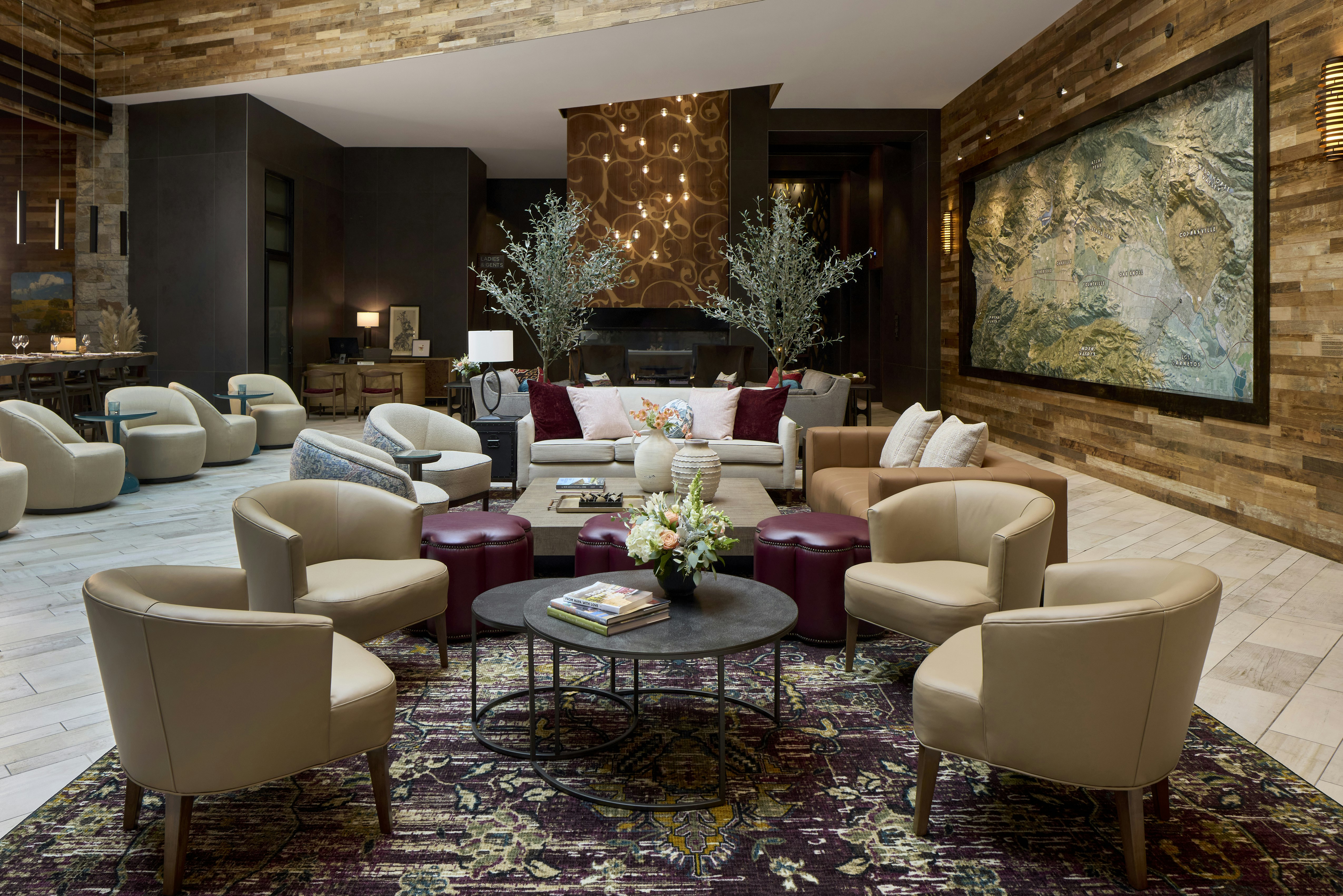 Archer Hotel Napa 45/82