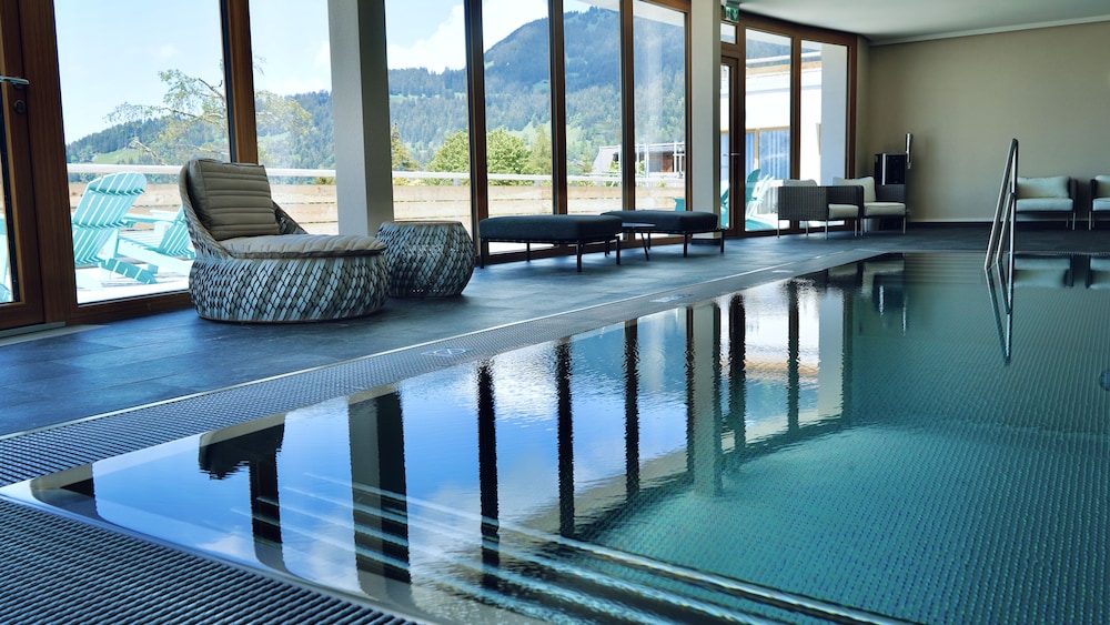 VIU Hotel Villars 22/50