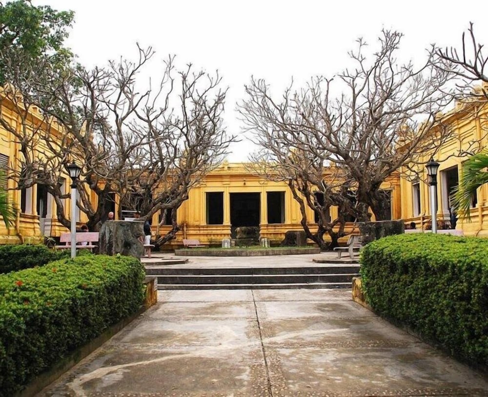 Tam House Villa Hotel 42/50