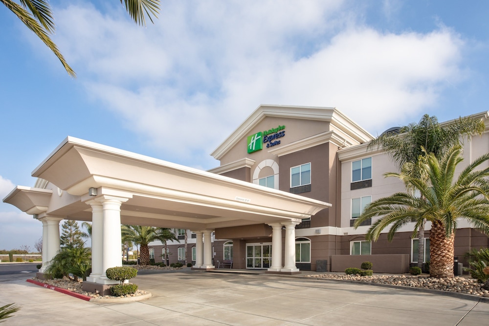 Holiday Inn Express and Suites Chowchilla - Yosemite Park Area 1/58