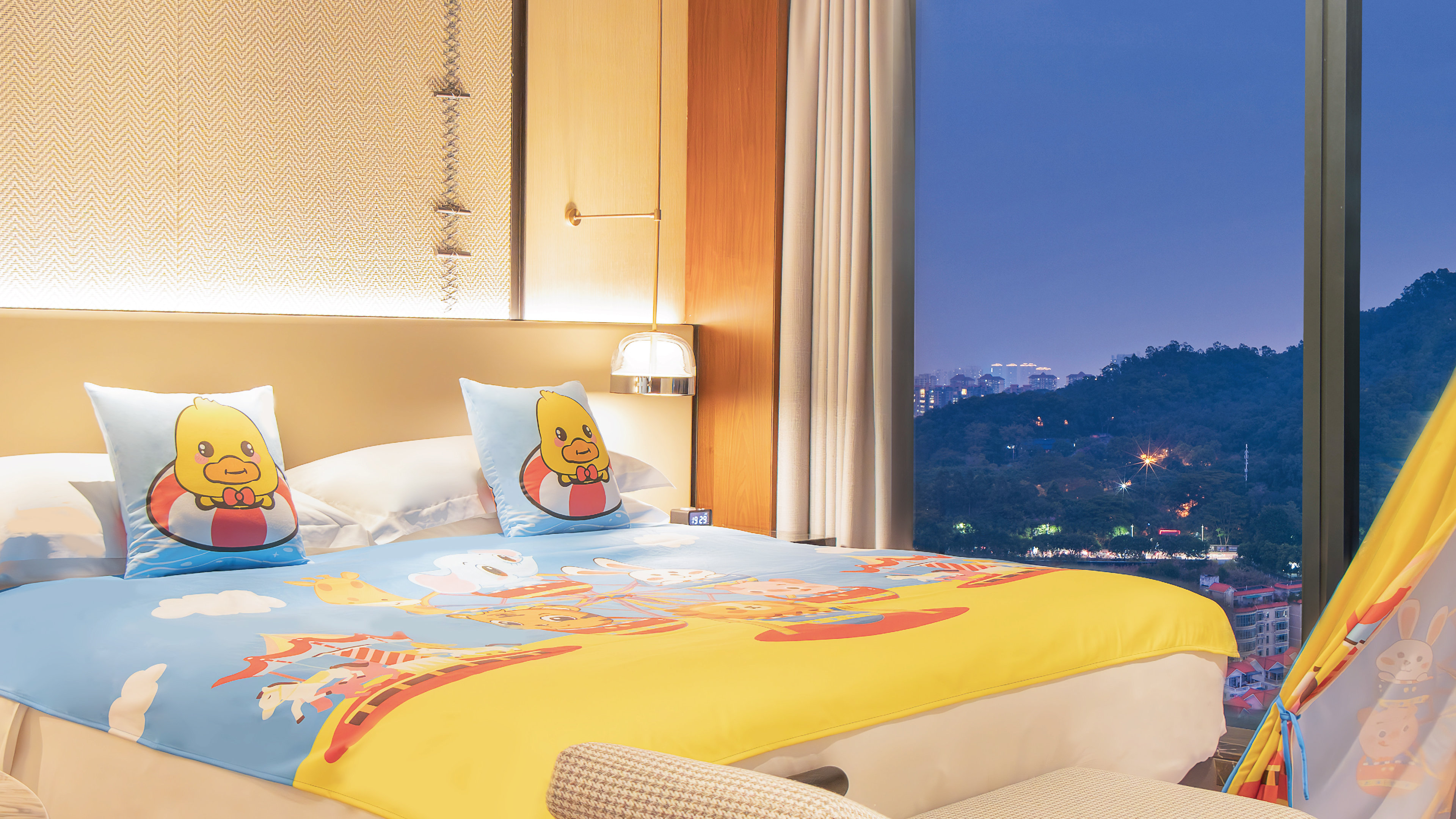 Intercontinental Dongguan 14/76