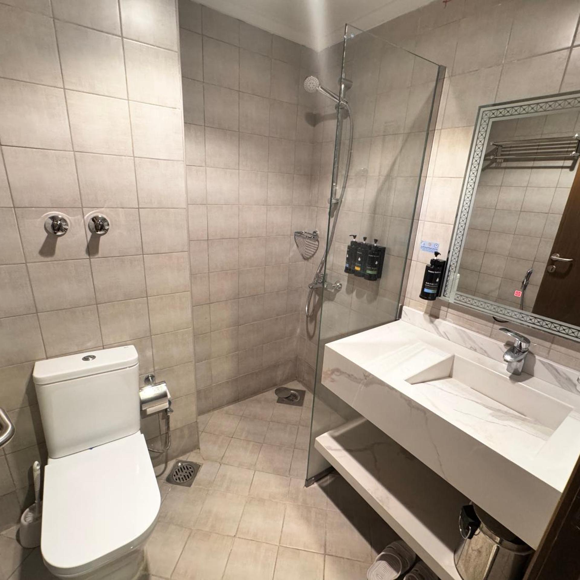 Cent Al Azizia Hotel Makkah 55/59