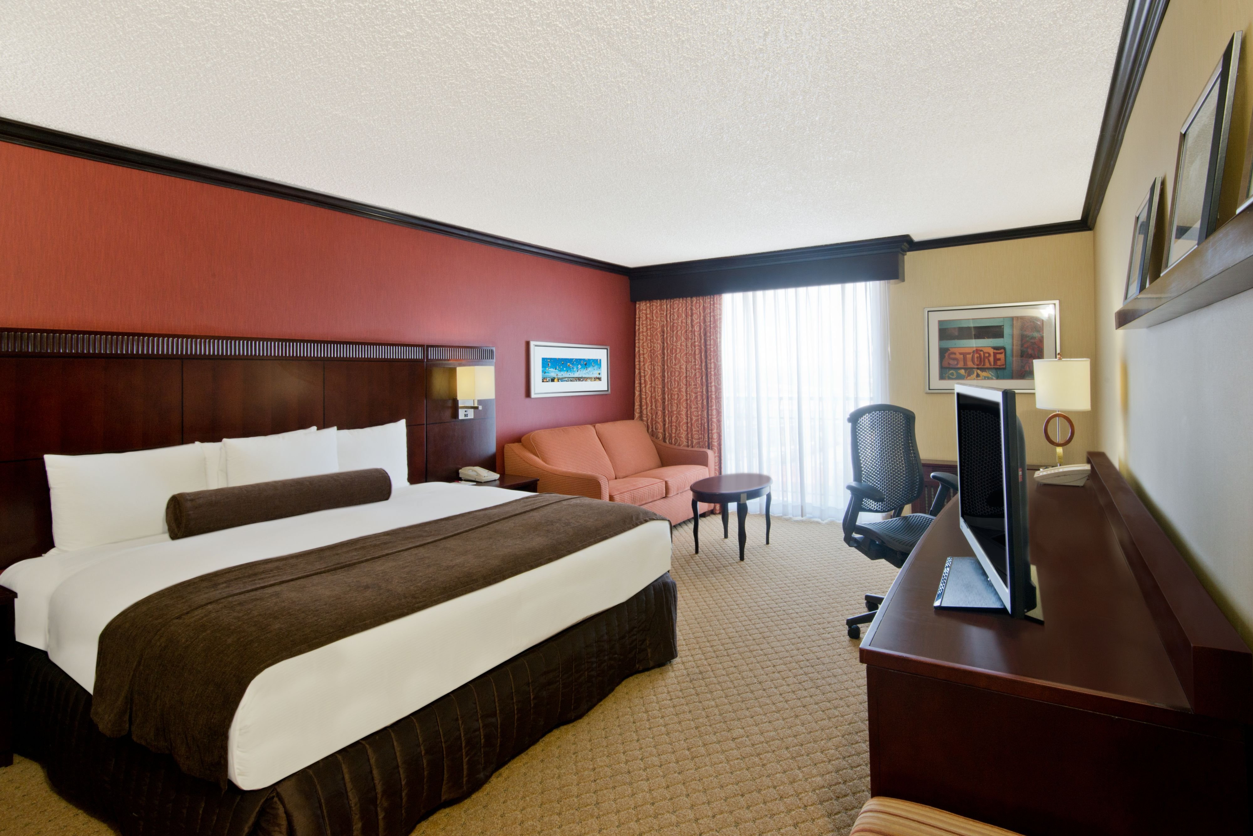 CROWNE PLAZA ALBUQUERQUE 6/31