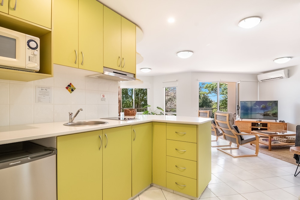 Eco Beach Resort Byron Bay 12/80