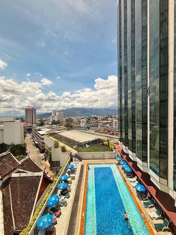 The Empress Chiang Mai Hotel 42/50