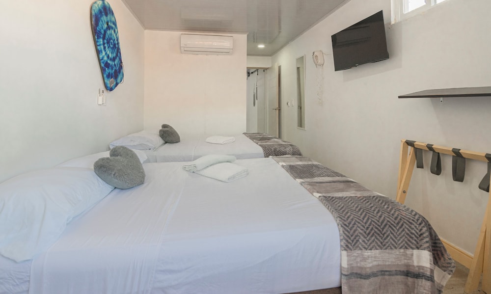 Hotel las Lunas 23/50