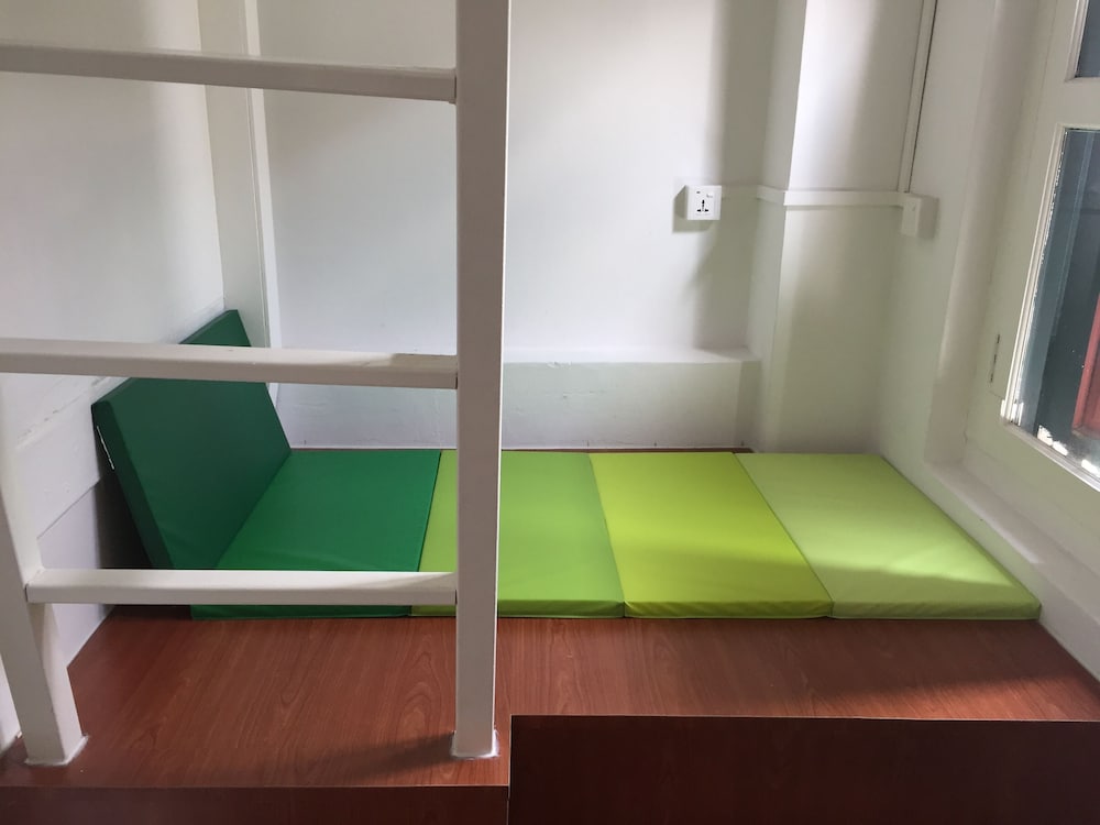 Royal Hostel Singapore 20/33