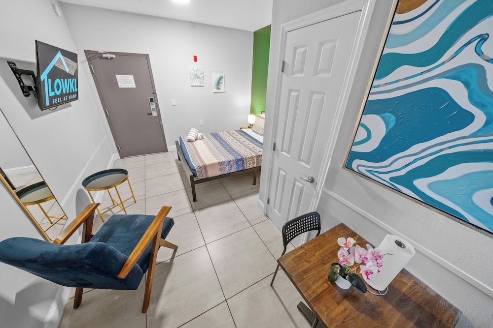 Miami Beach International Hostel 47/66