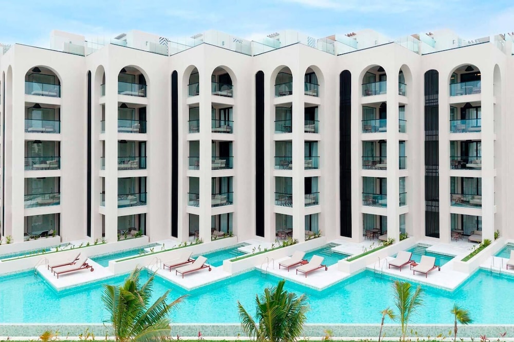 Excellence Coral Playa Mujeres - Adults Only All Inclusive 1/50