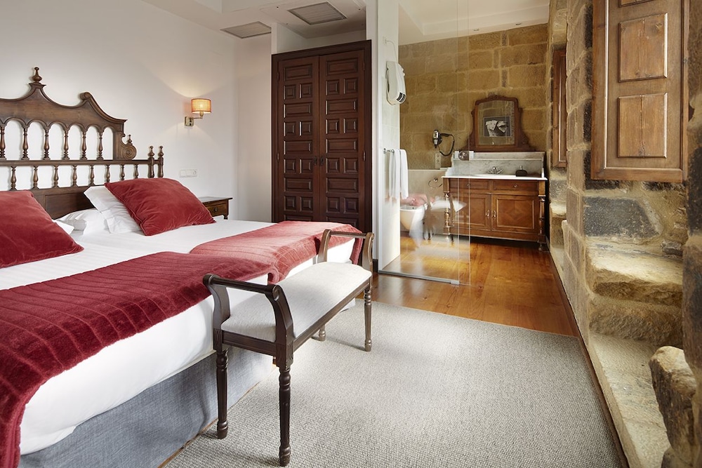 Saiaz Getaria Hotel 31/75