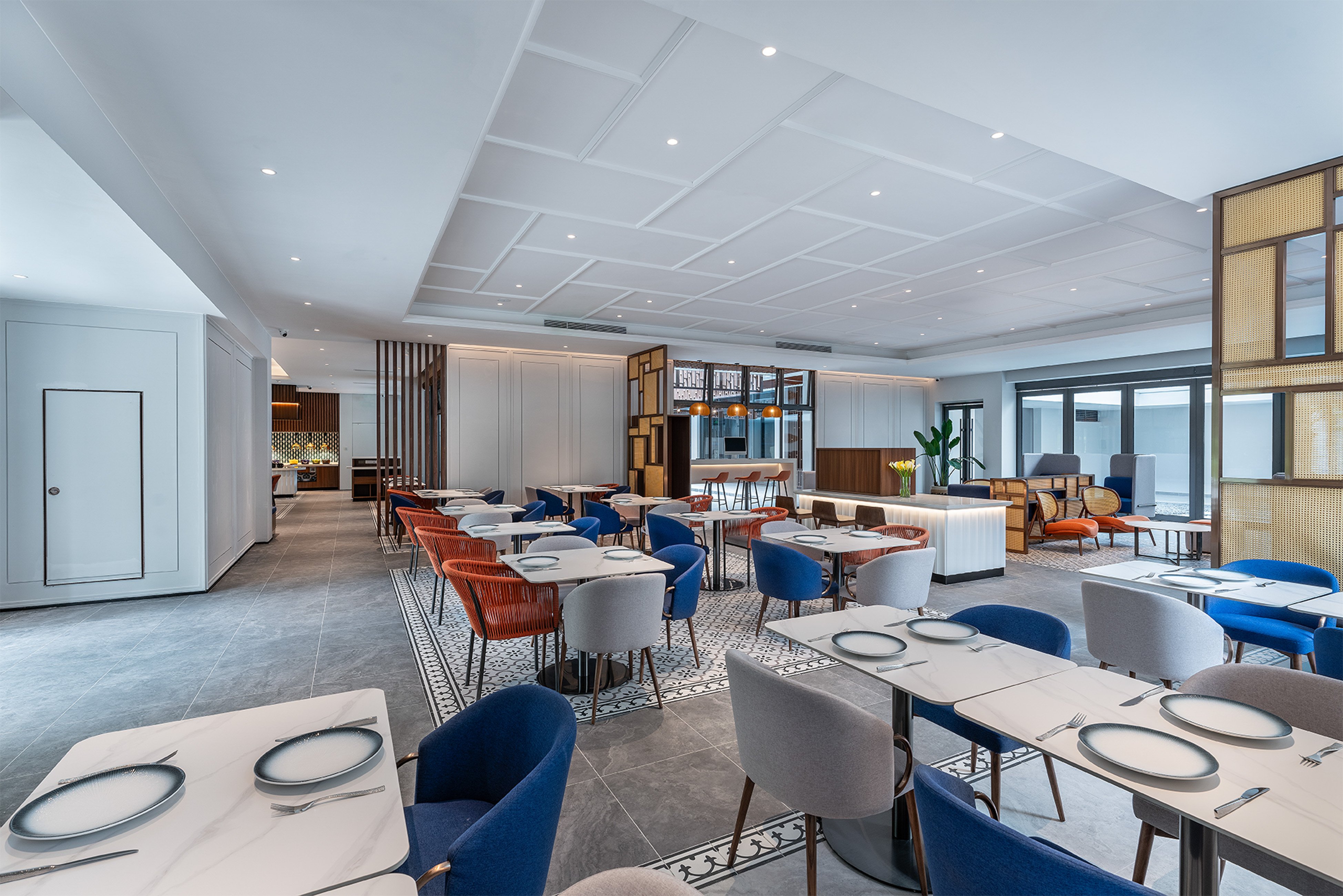 Holiday Inn Express Wenchang 44/52