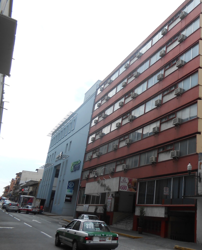Maria Victoria Hotel 1/71