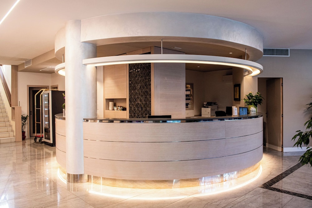 Best Western Hotel Olimpia Imola 9/50
