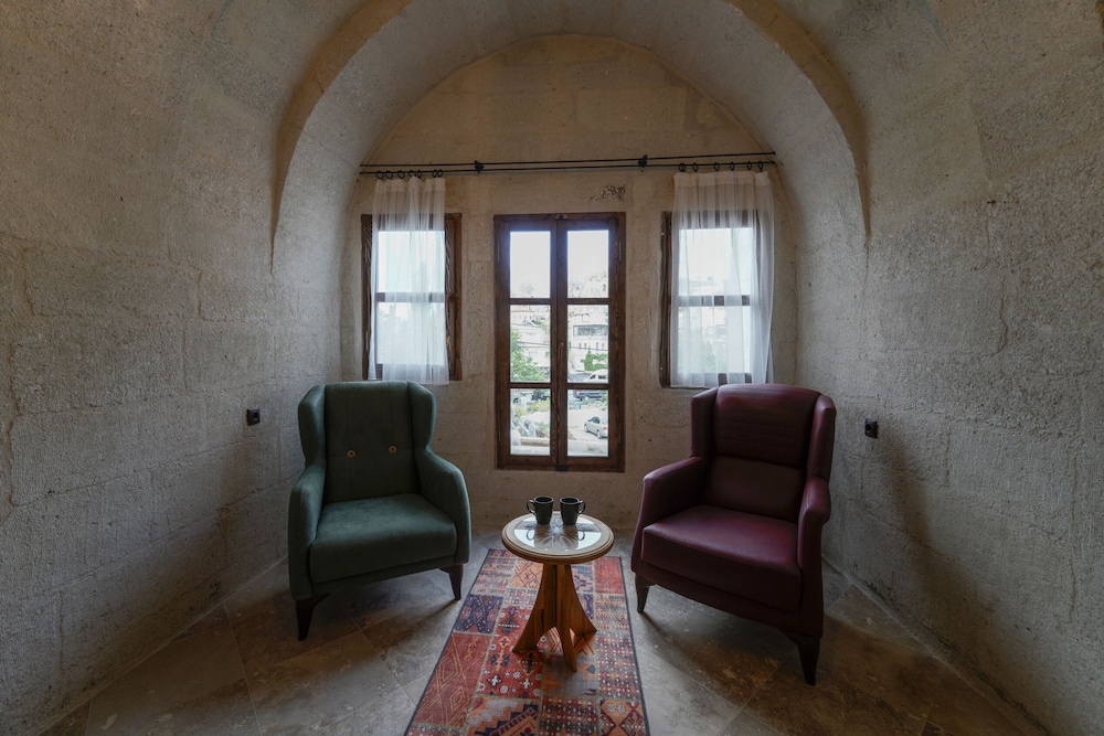 Goreme Escape Cave Suites 28/50