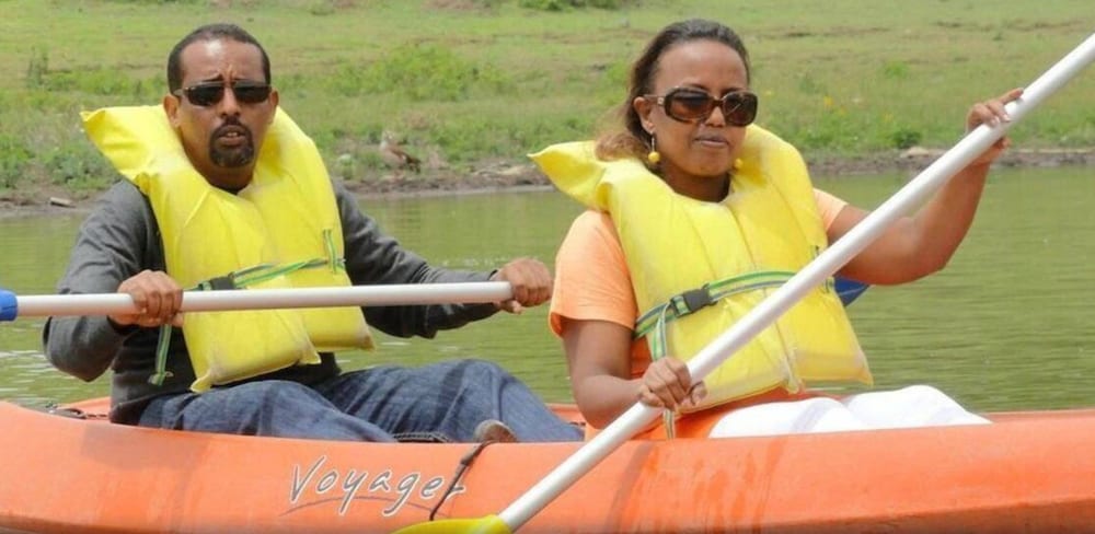 Kuriftu Resort & Spa Bishoftu 37/59