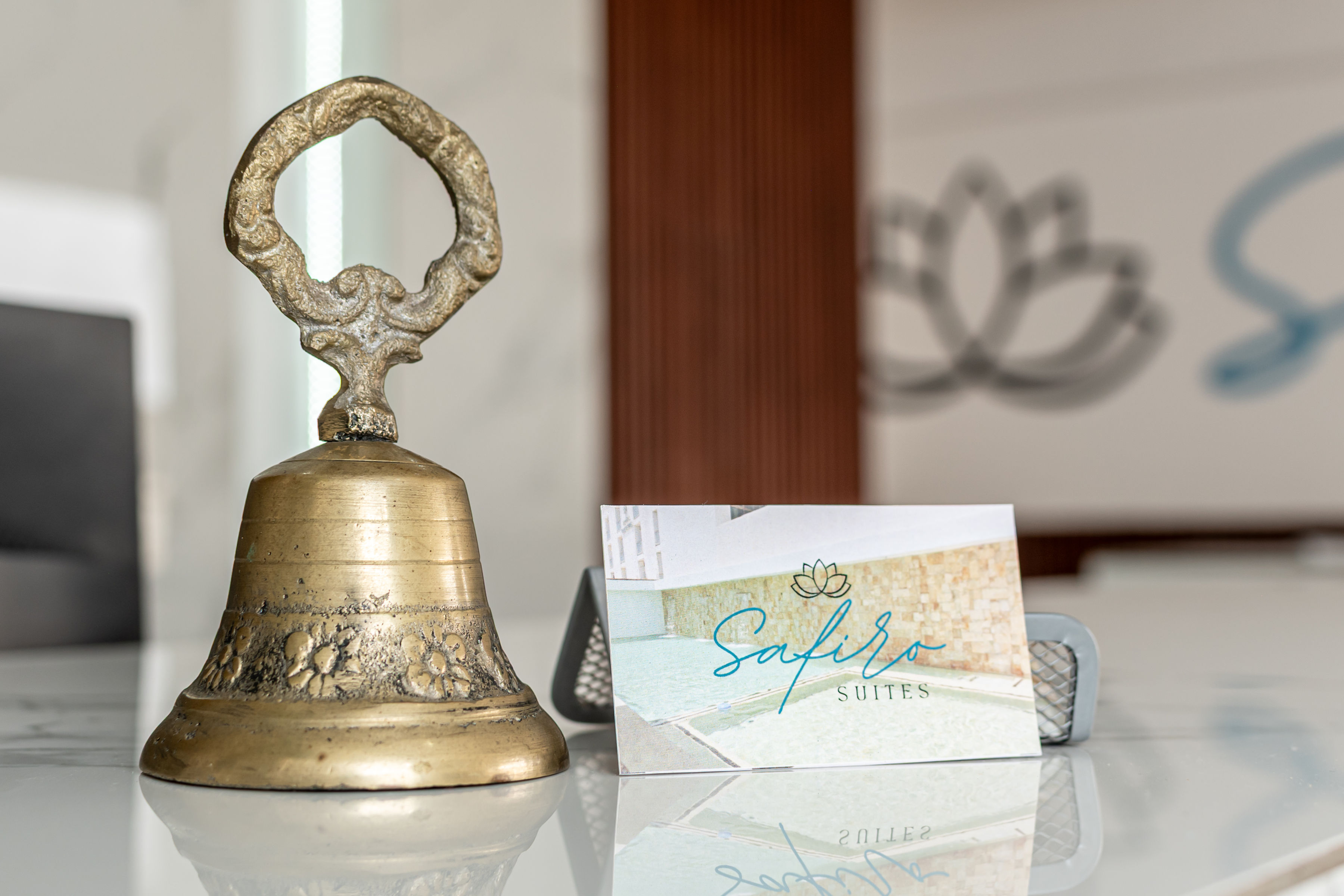 Safiro Suites Guayabitos 20/50