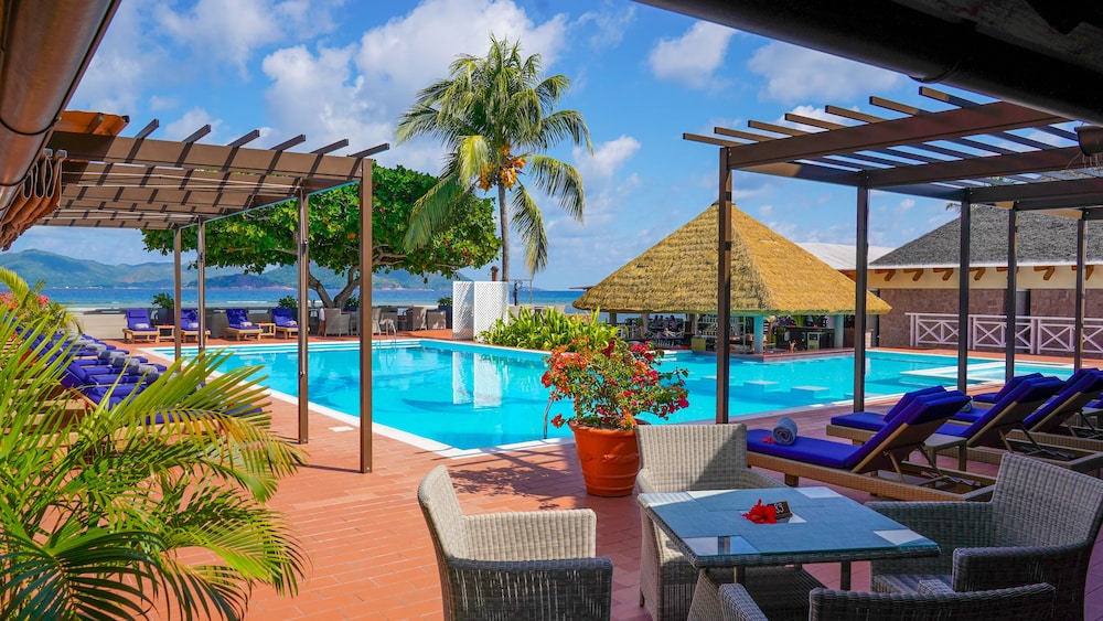 La Digue Island Lodge 15/67